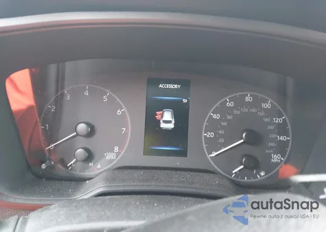 2024 Toyota Corolla Cross Hybrid Se from USA, damaged, VIN 7MUFBABG1RV028281